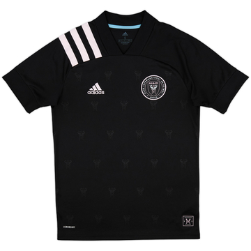 2020 Inter Miami Away Shirt - 10/10 - (S)