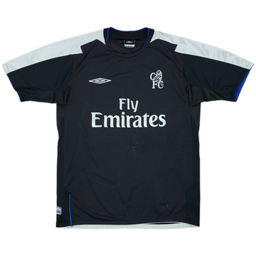2004-05 Chelsea Away Shirt - 5/10 - (M)