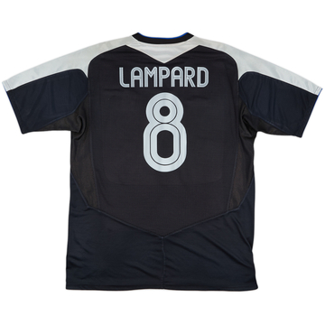 2004-05 Chelsea Away Shirt Lampard #8 - 6/10 - (XL)