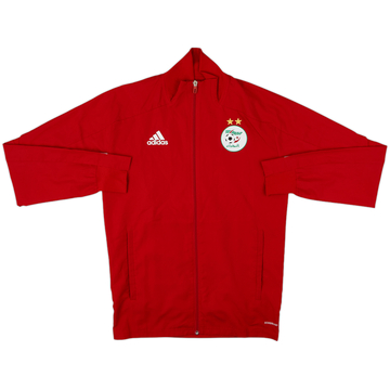 2020-21 Algeria adidas Track Jacket - 10/10 - (XS)