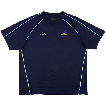 2004-05 Tottenham Kappa Training Shirt - 6/10 - (XXL)