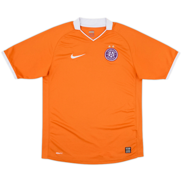 2008-09 Austria Vienna Away Shirt - 6/10 - (S)