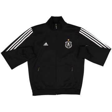 2008-09 Orlando Pirates adidas Track Jacket - 8/10 - (M)