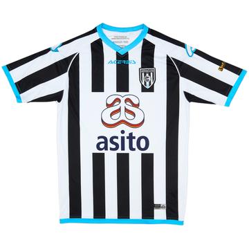 2017-18 Heracles Almelo Home Shirt - 7/10 - (L)