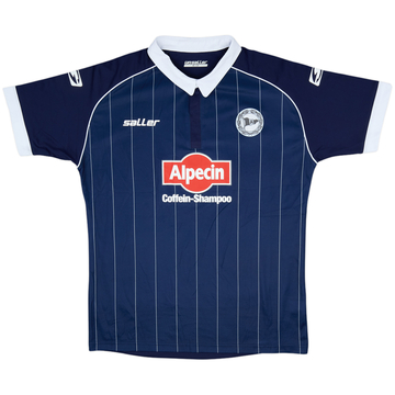 2015-16 Arminia Bielefeld Home Shirt - 10/10 - (XXL)