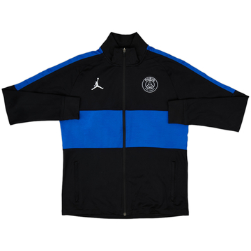 2020-21 Paris Saint-Germain Nike Track Jacket - 9/10 - (M)