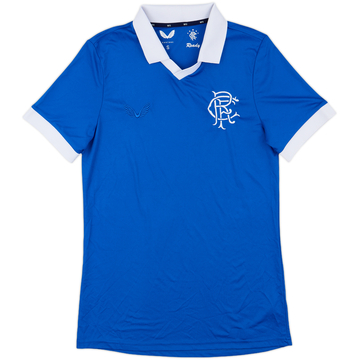 2020-21 Rangers Special Edition Shirt - 7/10 - (S)