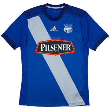 2017 Emelec Home Shirt - 7/10 - (M)