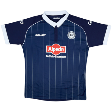 2015-16 Arminia Bielefeld Home Shirt - 10/10 - (XXL)