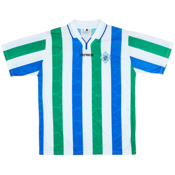 2000s Machico Home Shirt - 10/10 - (XL)