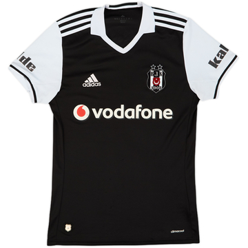 2016-17 Besiktas Away Shirt - 6/10 - (S)