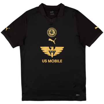 2023-24 Barnsley Third Shirt - 8/10 - (M)