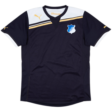 2010-12 Hoffenheim Third Shirt - 9/10 - (M)