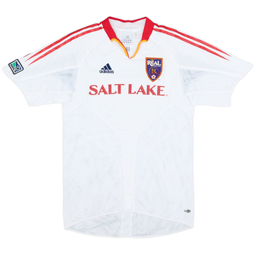 2005 Real Salt Lake Away Shirt - 6/10 - (S)