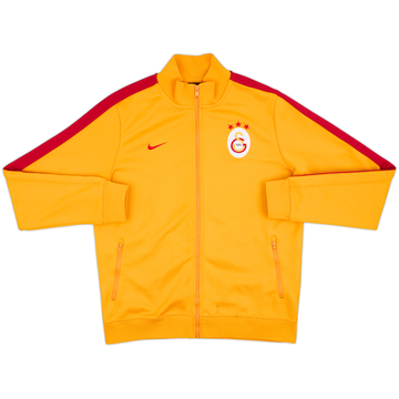 2014-15 Galatasaray Nike Track Jacket - 8/10 - (L)