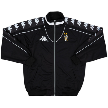 1998-00 Juventus Kappa Track Jacket - 10/10 - (XL)