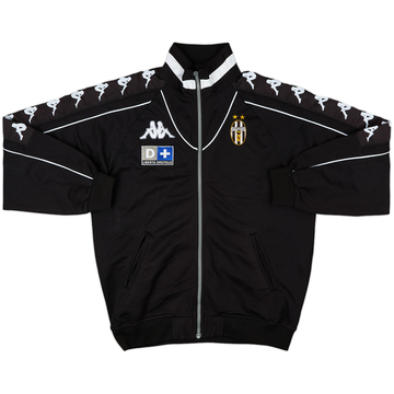 1998-00 Juventus Kappa Track Jacket - 5/10 - (L)