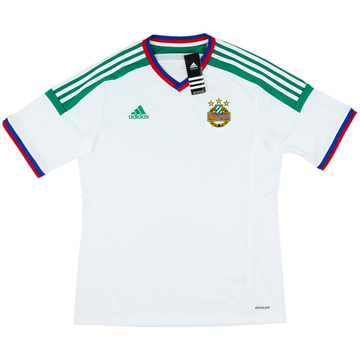 2014-16 Rapid Vienna Away Shirt (L)
