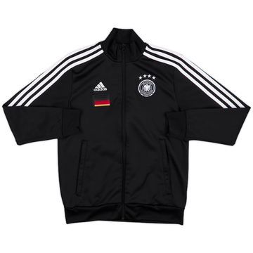 2020-21 Germany adidas Track Jacket - 8/10 - (L.Boys)
