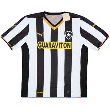 2014 Botafogo Home Shirt (XXL)