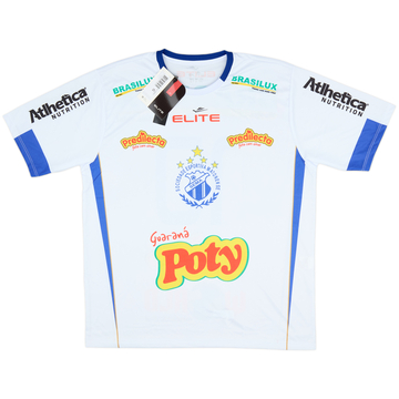 2015 SE Matonense Away Shirt #10 (L)