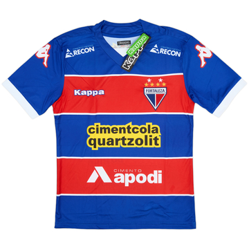 2014 Fortaleza Home Shirt (S)