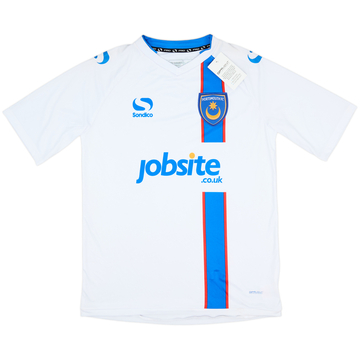2014-15 Portsmouth Away Shirt (M)
