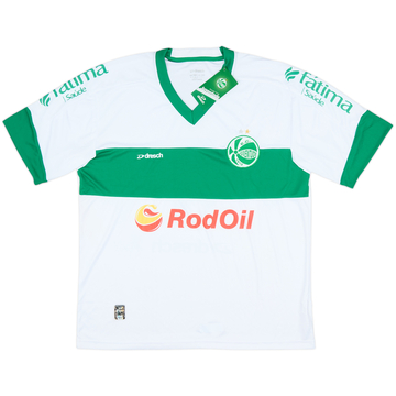 2014 Juventude Away Shirt #9 (L)