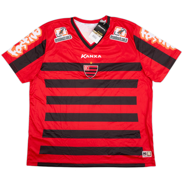 2015 Oeste FC Home Shirt #9 (XL)