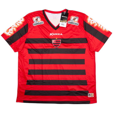 2015 Oeste FC Home Shirt #9 (XL)