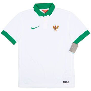 2014 Indonesia Away Shirt (M)
