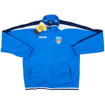 2012-13 Parma Errea 'Football School' Track Jacket (XS)