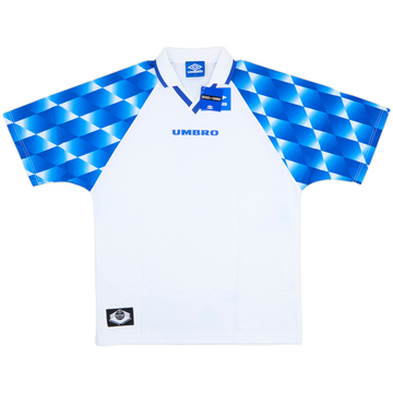 1996-97 Umbro Template Shirt (L)