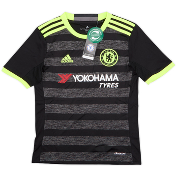 2016-17 Chelsea Away Shirt (S.Boys)