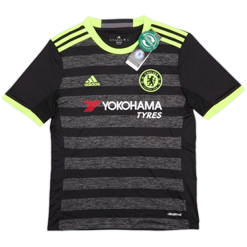2016-17 Chelsea Away Shirt (M.Boys)
