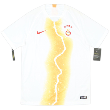 2018-19 Galatasaray Third Shirt (M)