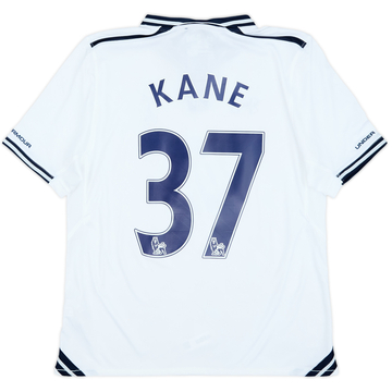2013-14 Tottenham Home Shirt Kane #37 (XL.Boys)