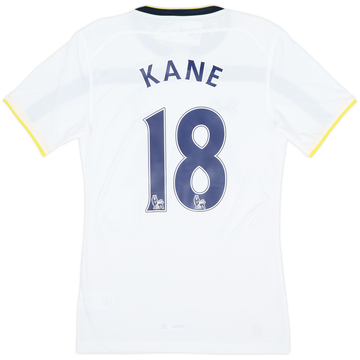 2014-15 Tottenham Home Shirt Kane #18 (S)