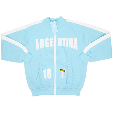 2010s Argentina Track Jacket (M)