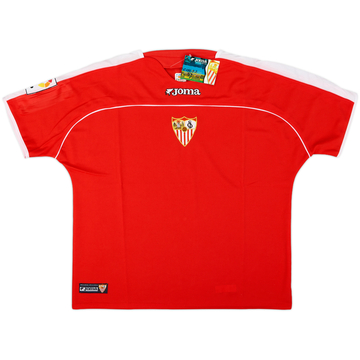 2002-03 Sevilla Away Shirt (L)