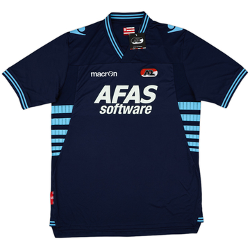 2013-14 AZ Alkmaar Away Shirt (XXL)