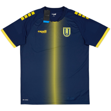 2022 Universidad de Concepcion Away Shirt (M)