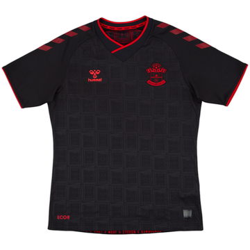 2021-22 Southampton Third Shirt - 10/10 - (M)