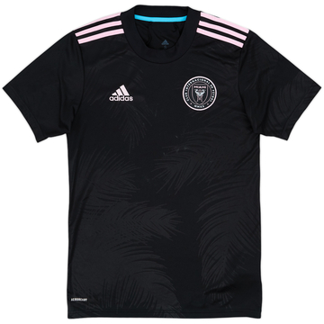 2021 Inter Miami Away Shirt - 10/10 - (S)