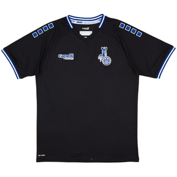 2021-22 MSV Duisburg Away Shirt - 9/10 - (M)