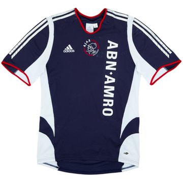 2005-07 Ajax Away Shirt - 5/10 - (S)