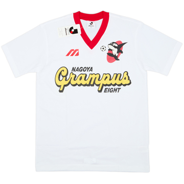 1993-94 Nagoya Grampus Eight Mizuno Training Shirt (L)