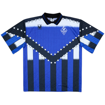 1994-95 Waldhof Mannheim Home Shirt - 8/10 - (XL)