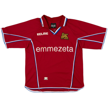 2002-03 Venezia Third Shirt - 5/10 - (S)