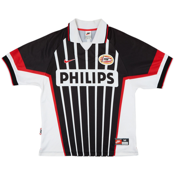 1997-98 PSV Away Shirt - 6/10 - (M)